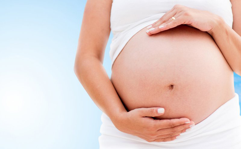 Viêm đường tiết niệu khi mang thai có nhiều điều kiện hơn khi thai kỳ đi đến thời gian cuối