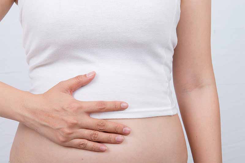 Chị em phụ nữ không nên mang thai ngay sau khi bị viêm đường tiết niệu