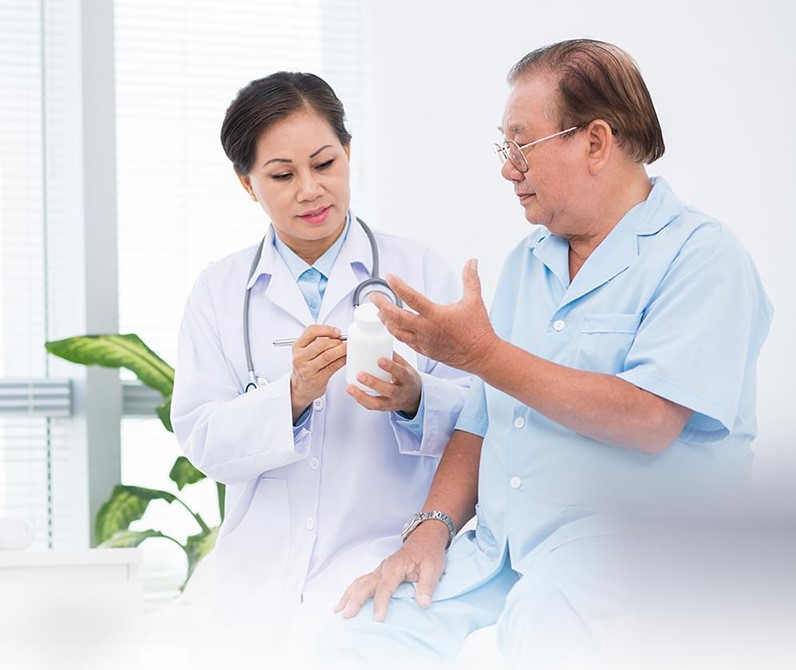 Tất cả các phương pháp điều trị bệnh viêm đường tiết niệu đều cần có sự chỉ định và tư vấn của bác sĩ
