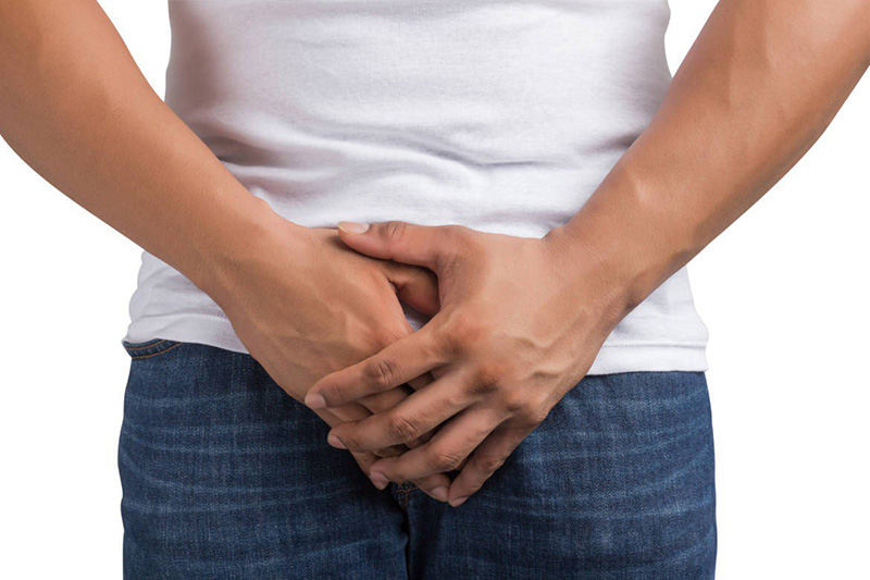 Viêm đường tiết niệu thường gây đau nhức dữ dội vùng bụng dưới