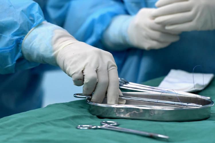 Phẫu thuật tạo hình bàng quang là biện pháp giúp người đã cắt bỏ bàng quang lấy lại chất lượng cuộc sống
