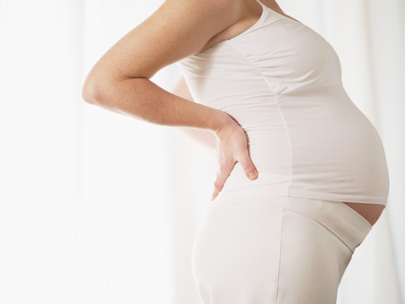 Dấu hiệu nhận biết viêm đường tiết niệu khi mang thai